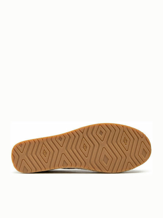 Cheetah Women's Fabric Espadrilles