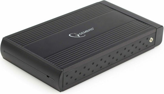 Gembird Case for Hard Drive 2.5" SATA III with Connection USB 3.0