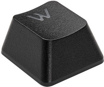 Corsair PBT Double-shot Pro Keycap Mod Kit Onyx Black