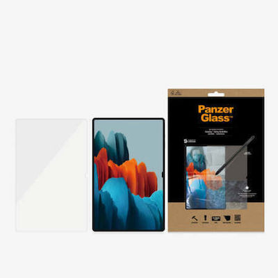 PanzerGlass Tempered Glass (Galaxy Tab S8 Ultra)