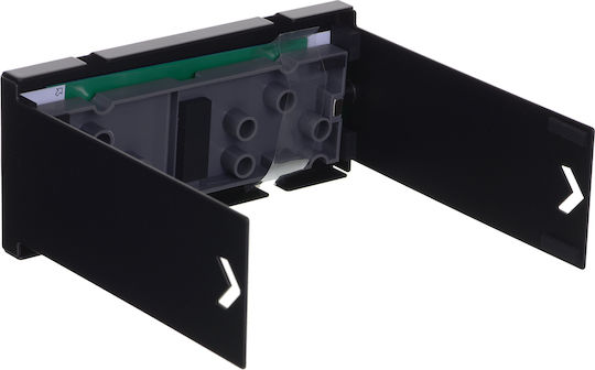 Noctua NA-HC7 Heatsink Covers Black