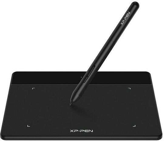 XP-Pen Deco Fun XS Γραφίδα Σχεδίασης χωρίς Οθόνη