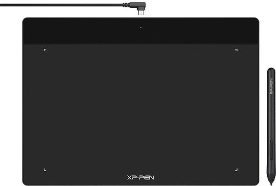 XP-Pen Deco Fun L Γραφίδα Σχεδίασης χωρίς Οθόνη