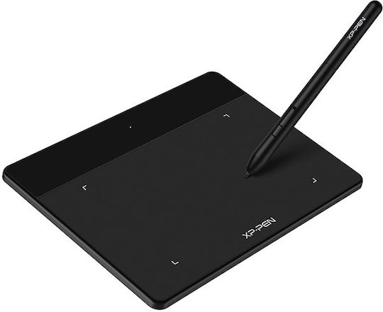 XP-Pen Deco Fun L Γραφίδα Σχεδίασης χωρίς Οθόνη