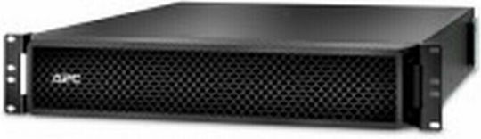 APC Smart-UPS SRT 72V 2.2kVA RM UPS Battery with Voltage 72V 1pcs