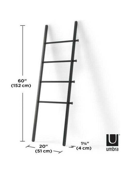 Umbra Floor Decorative Ladder 51x4x152cm