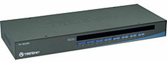 Trendnet KVM & Data Switch