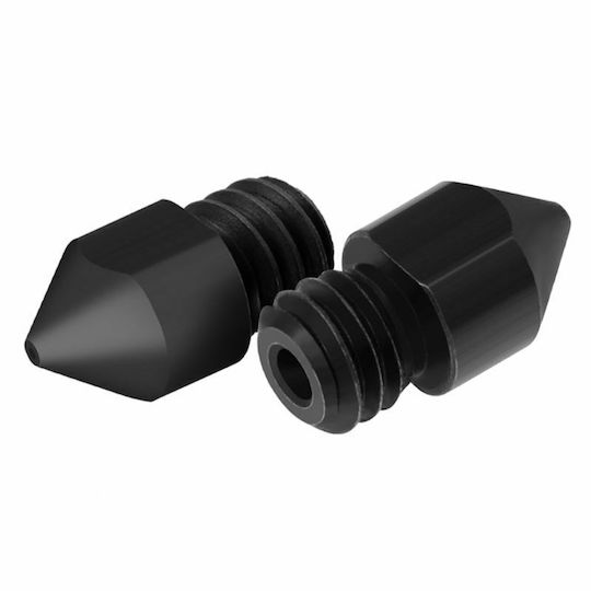 MK8 Hardened Steel Nozzle 0.4mm