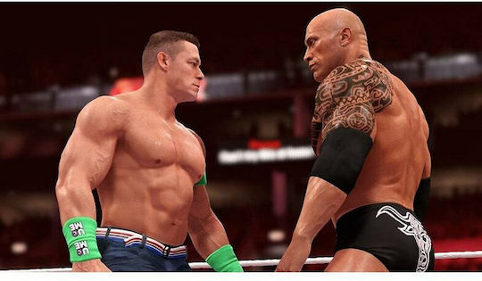 2K22 Xbox One Game