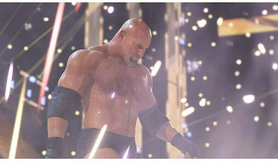 WWE 2K22 Xbox Series X Game