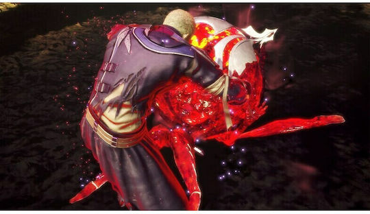 Stranger of Paradise: Final Fantasy Origin Xbox Series X Spiel