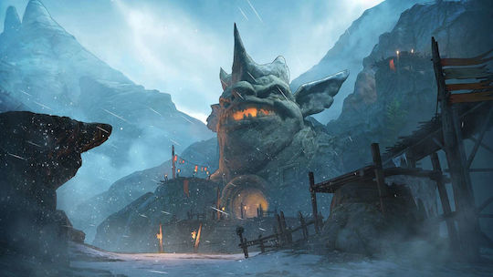 Tiny Tina's Wonderlands Next Level Edition Xbox Series X Game