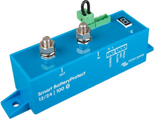 Victron Energy Smart BatteryProtect 12/24V 100A BPR110022000 1τμχ