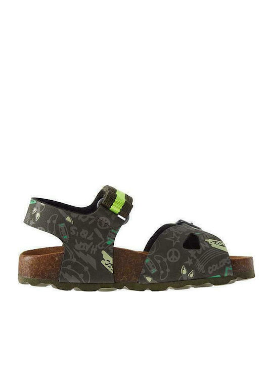 Kickers