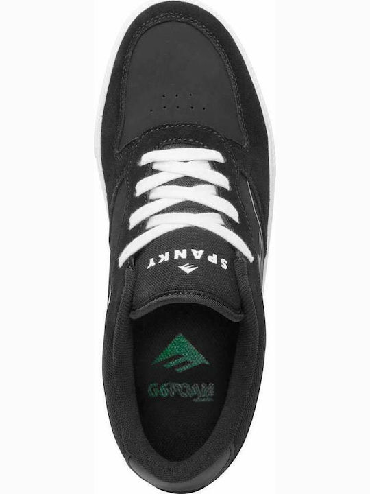 Ksl G6 Herren Sneakers Schwarz