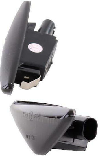 Vinstar Flash LED за BMW X5 E70 07-12 / X6 E71 08-14 / X3 F25 10-14 2бр