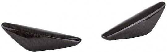 Vinstar Flash LED за BMW X5 E70 07-12 / X6 E71 08-14 / X3 F25 10-14 2бр