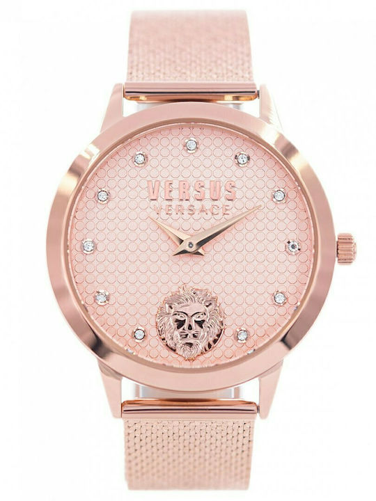 Versus by Versace Ρολόι Μπαταρίας