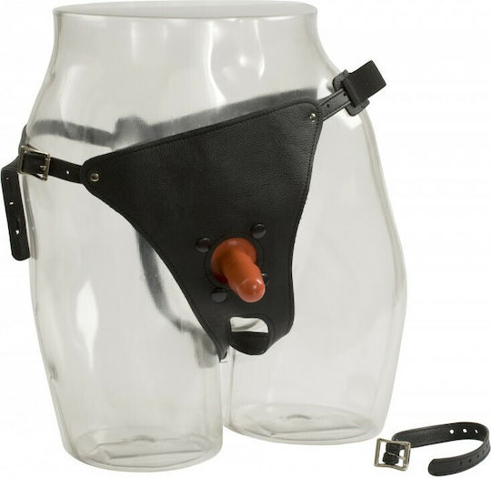 Vac U Lock Ultra Harness with Plug Harness σε Κόκκινο Χρώμα