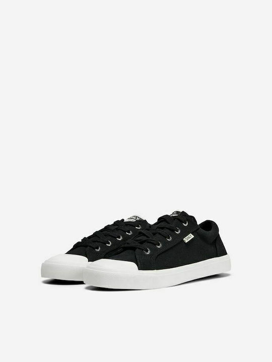 Only Sneakers Black