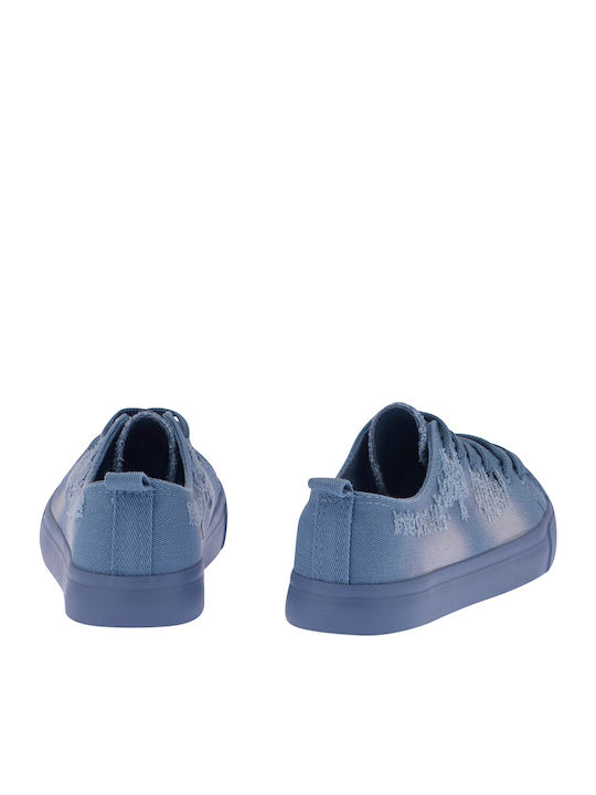 11692-3 Γυναικεία Sneakers Μπλε