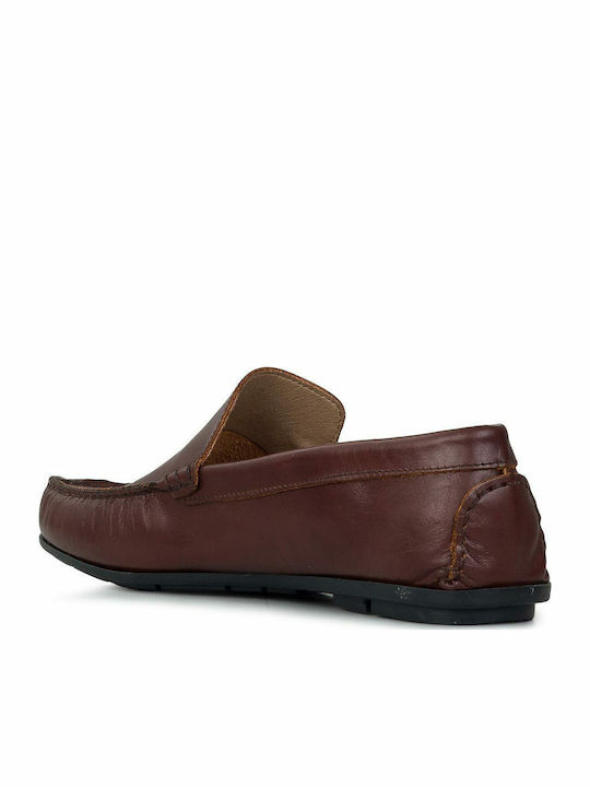 Mocasini barbati Brandy