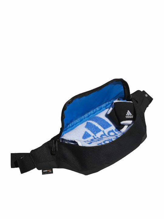 Bum Bag Gürtel Schwarz