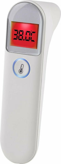 Grundig Baby Digital Forehead Thermometer with Infrared 48653