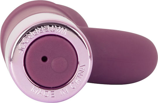 You2Toys Elegant Rabbit Vibe Δονητής Rabbit 16cm Purple