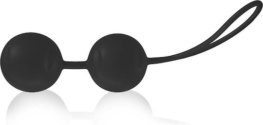 JoyDivision Joyballs Trend Вагинални топки Черен