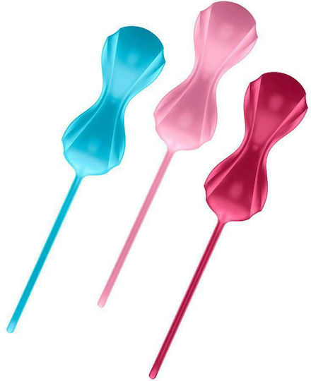Satisfyer Power Balls Κολπικές Μπάλες