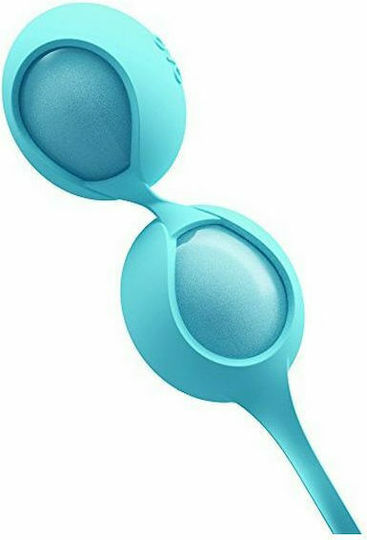 Ovo L1A Petite Love Balls Blue