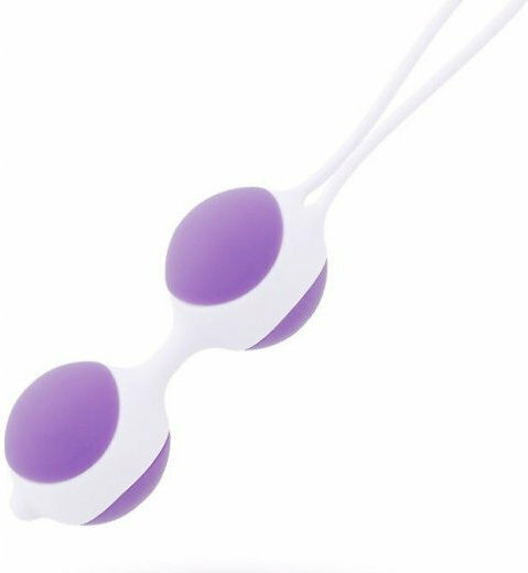 Womanvibe Keisy II Κολπικές Μπάλες Purple
