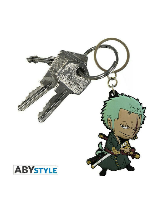 Abysse Μπρελόκ Zoro