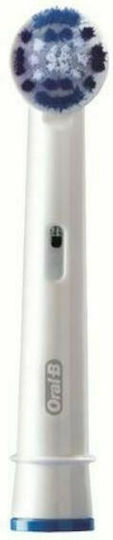 Oral-B Precision Clean Electric Toothbrush Replacement Heads 2 & 1 Extra 3pcs