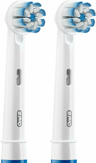 Oral-B Sensi Ultra Thin Elektrische Zahnbürstenköpfe für elektrische Zahnbürste 1Stück