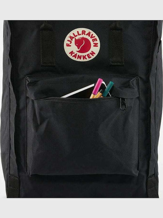 Fjallraven Kanken Waterproof 18lt Gray