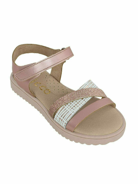 Ricco Mondo Kids' Sandals Pink