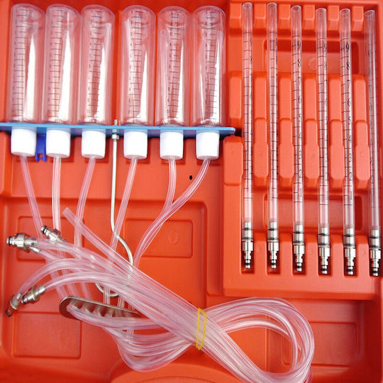 Car Nozzle Tool Set