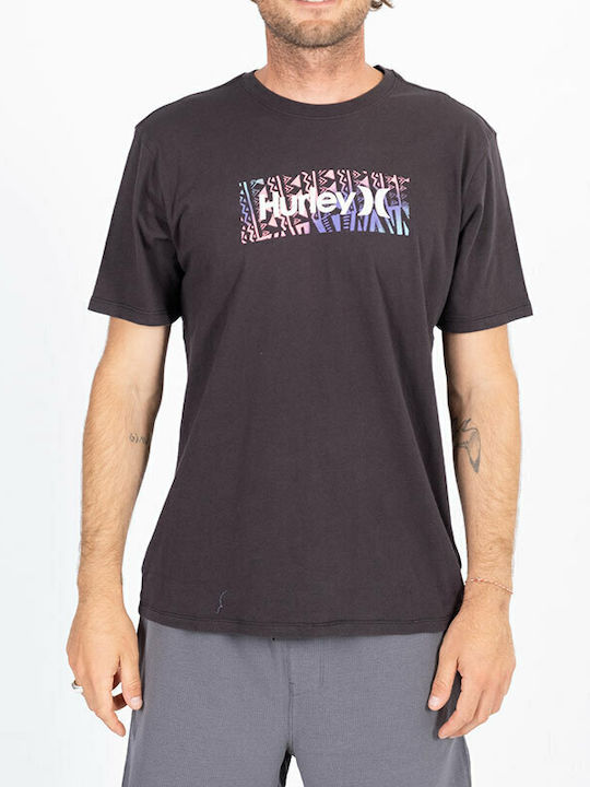 T-Shirt Schwarz