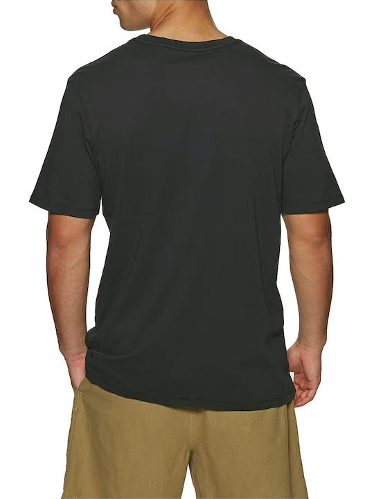 T-Shirt Schwarz