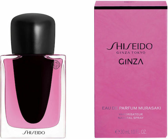 Shiseido Ginza Murasaki Eau de Parfum 30ml