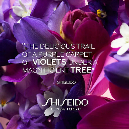 Shiseido Ginza Murasaki Eau de Parfum 30ml