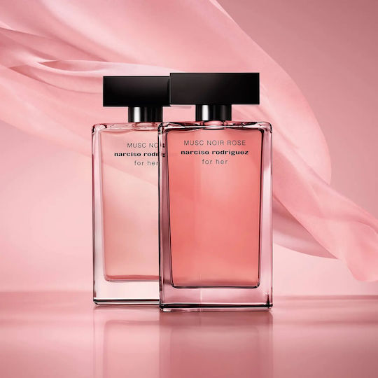 Narciso Rodriguez Musc Noir Rose Парфюмна вода 50мл