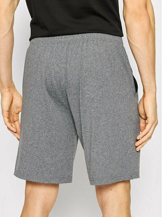 4F Men's Athletic Shorts Gray