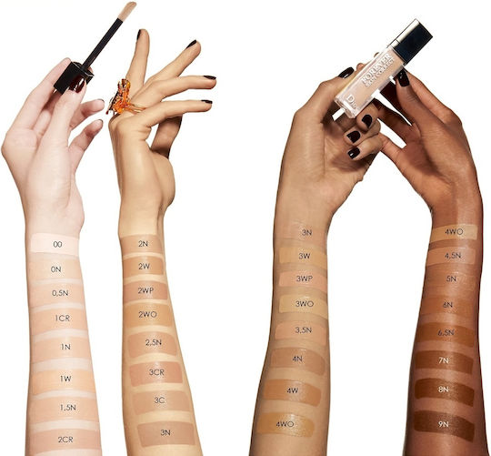 Dior Forever Skin Correct Liquid Concealer 2.5N Neutral 11ml