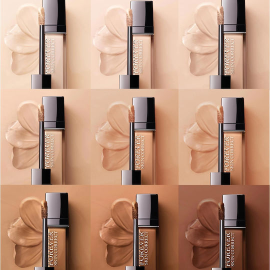 Dior Forever Skin Correct Liquid Concealer 4n Neutral 11ml