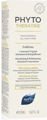 Phyto Phytotheratrie Polleine Strengthening Hair Oil 20ml