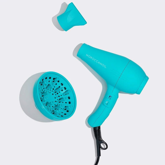 Moroccanoil Power Perfomance Ionic Profesional Uscător de Păr 2200W