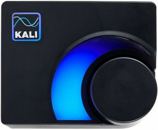 Kali Audio MV-BT Bluetooth Receiver Μαύρο